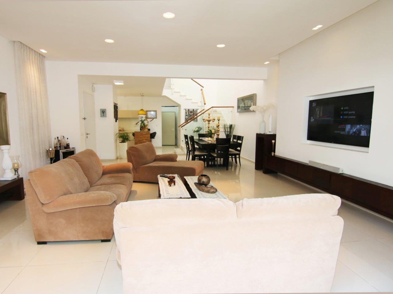 Villa à Nahariya Israël